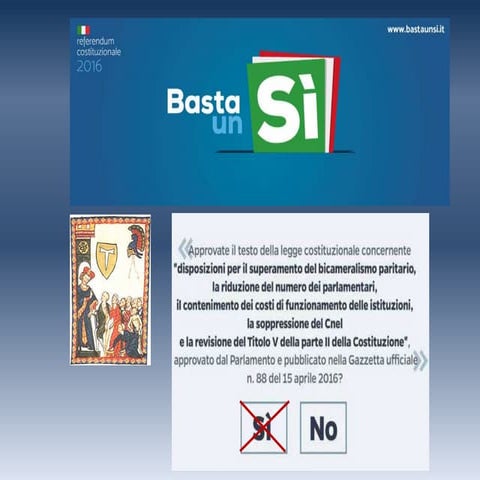 Convegno riforma costituzionale 19112016