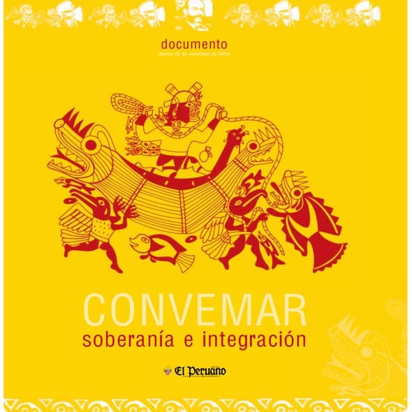 Conve Mar | PDF