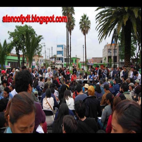 Convención nacional