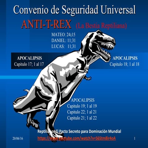 Convenioanti t-rex-p-p-2016 - recargado