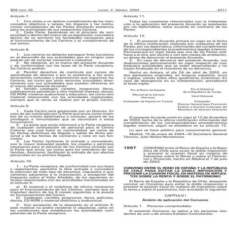 Convenio para evitar la doble imposición