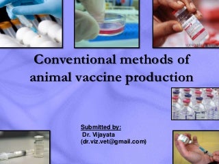 'vaccine' on SlideShare
