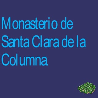 Convento de santa clar