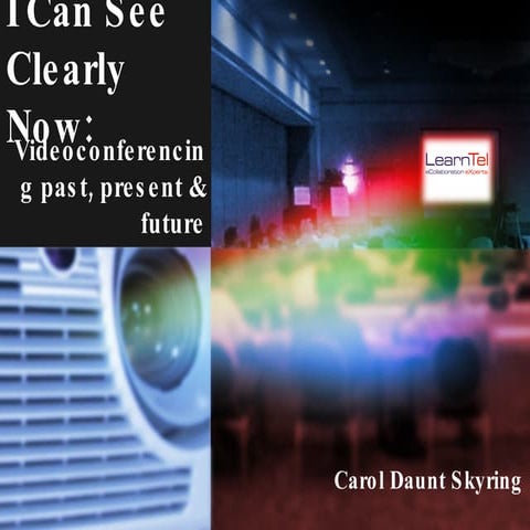 Converge 08 presentation