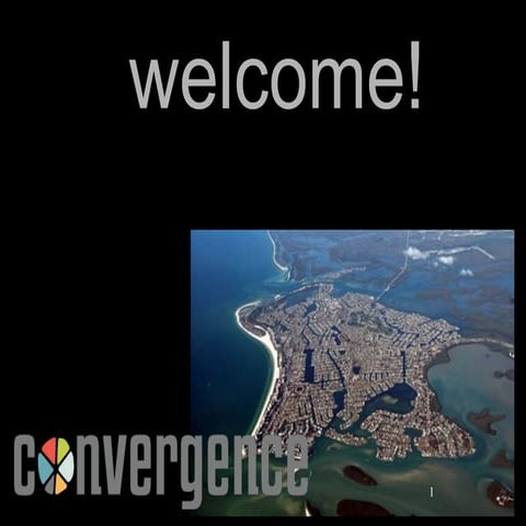 Convergence 2015 marco island 1