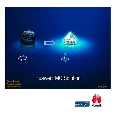 Huawei | PDF