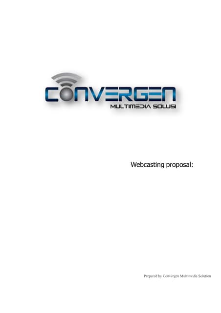 Implementasi Virtual Server BigBlueButton | PPT