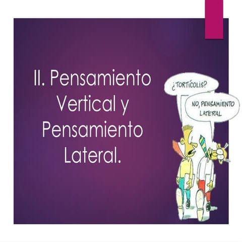 PENSAMIENTOS CONVERGENTE Y DIVERGENTE.pptx