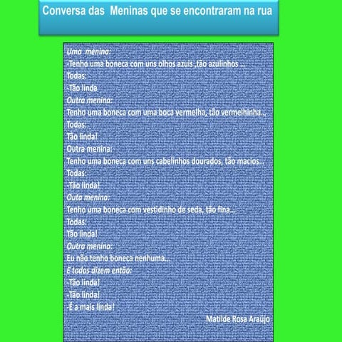 Conversa das meninas_q_se_encontraram_na_rua