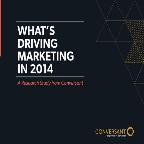 Conversant what's driving_digital_2014