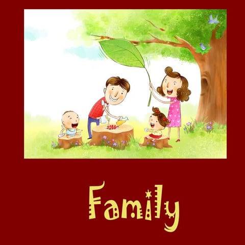 Conversation Questions 