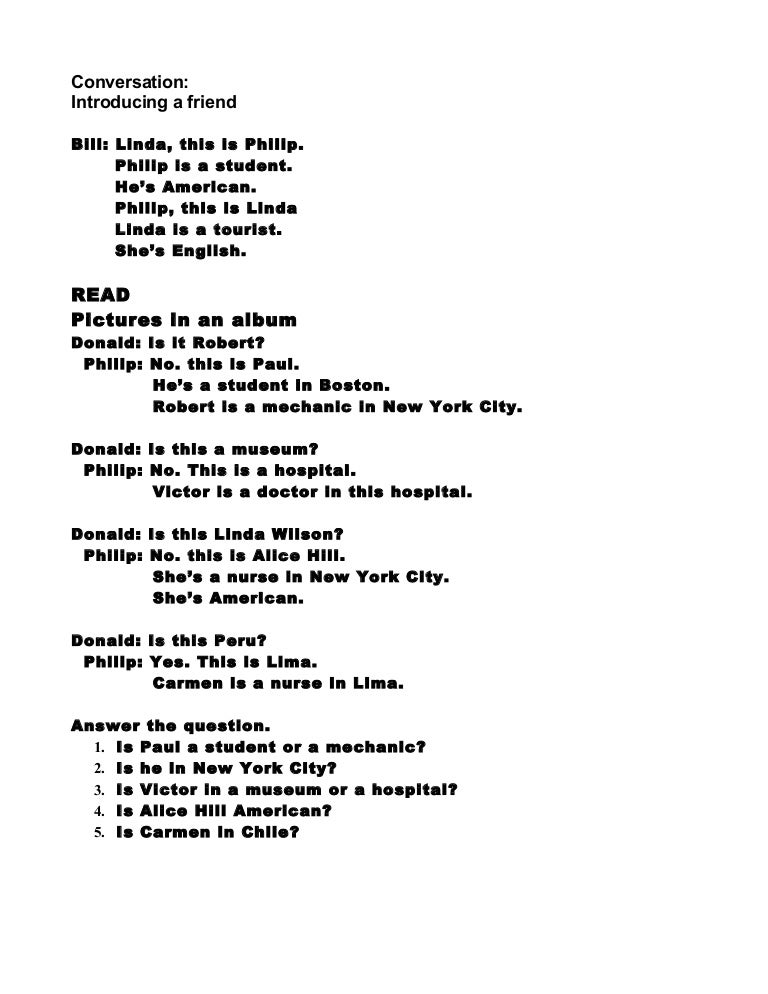 english conversation 02