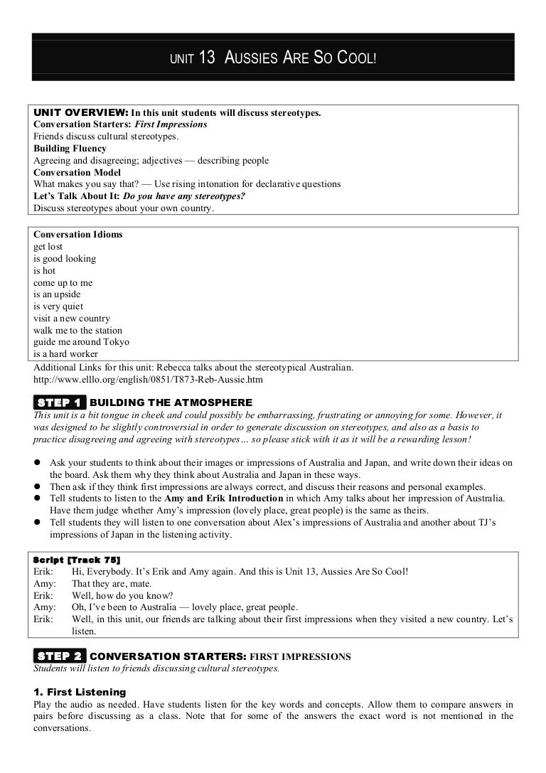 Conversation 1 Part 15