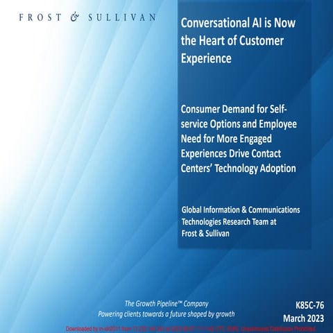Conversational AI is Now the Heart of Customer Experience.pdf