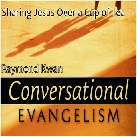 Conversational Evangelism