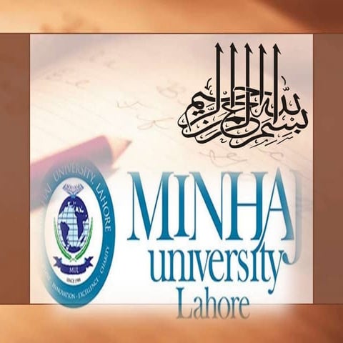 Conversation and preference structure