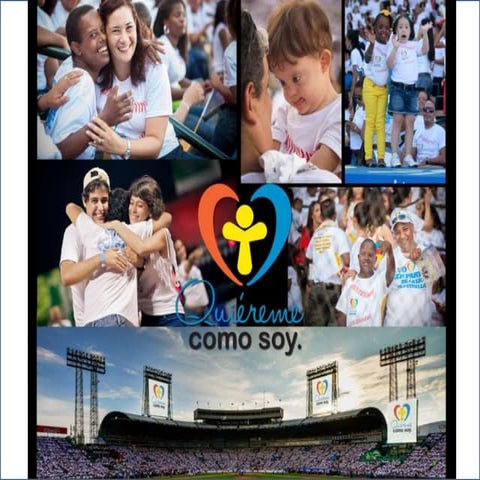 Coletour Quiéreme como soy