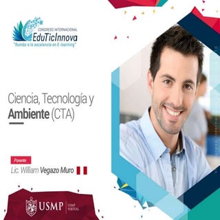 Aplicaciones Didácticas CTA 