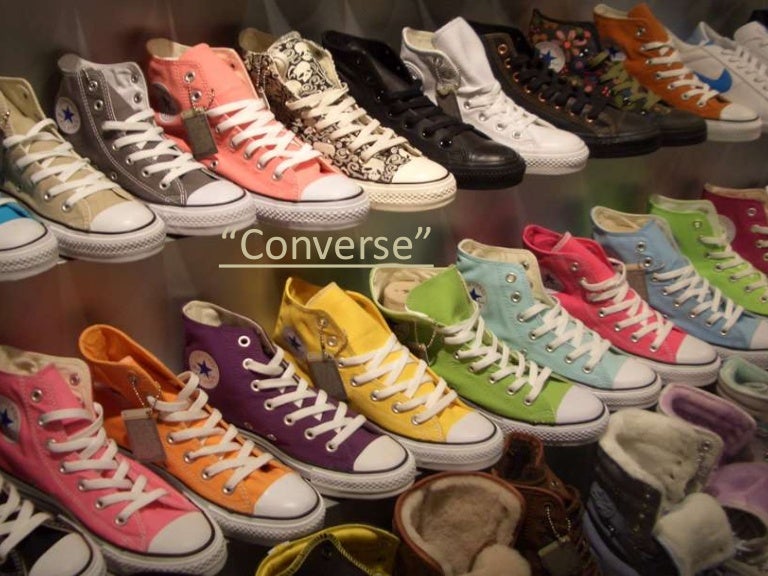 converse rubber replica