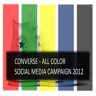 converse color palette