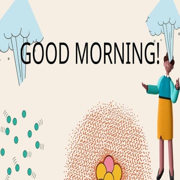 CONVERSION report powerpoint presentation