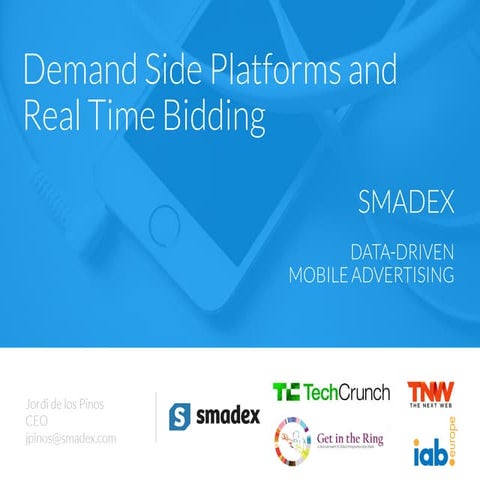 What is RTB eCommerce? | PDF