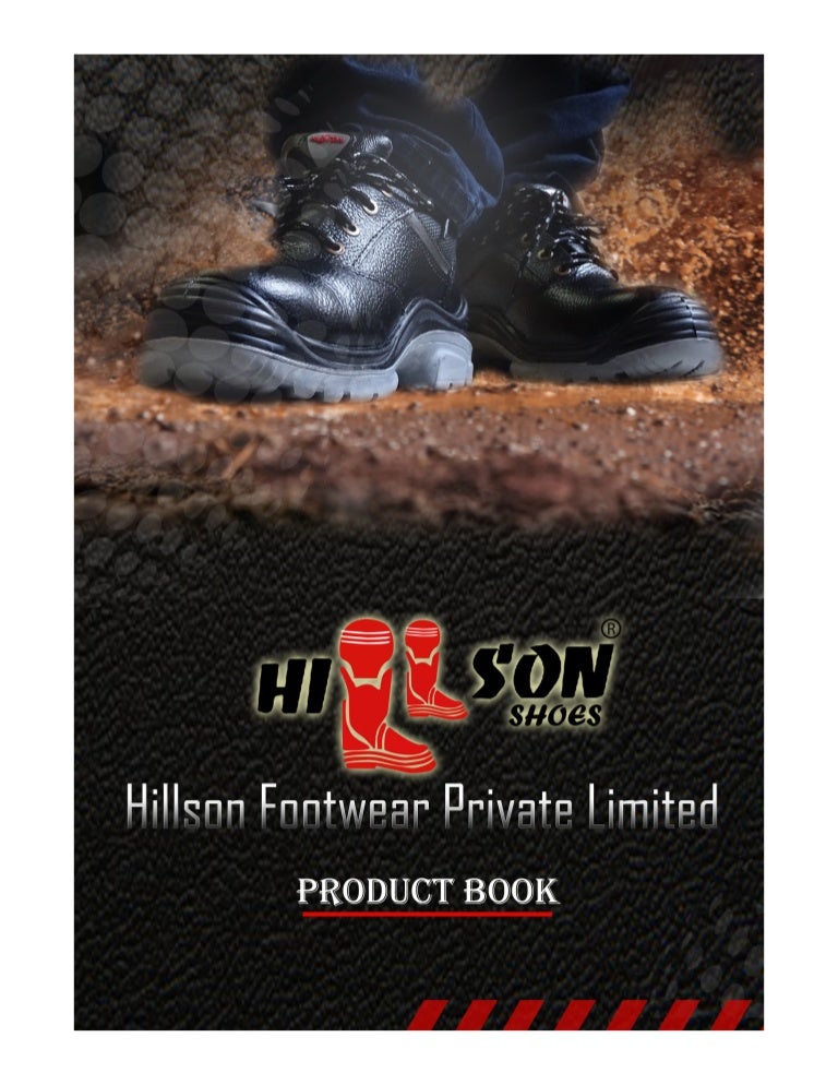 hilson shoe