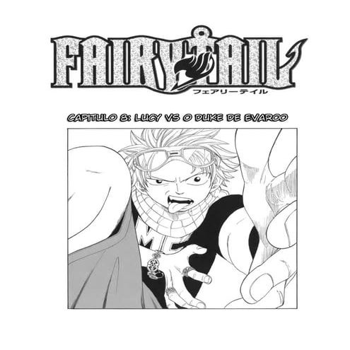 Fairy Tail - Volume 2 - Capitulo 8 [AnimaKong] | PDF