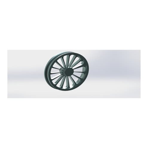 Wheel alu | PDF