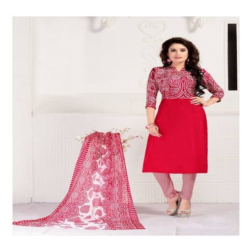 CHUDITHAR MATERIAL ONLY @  #ANANTHAM  #SILKS!!