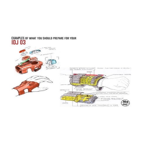 Cts assignment 3 brief