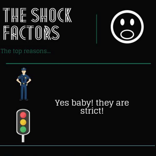 10 Things Which Shocks An #Indian #Punjabi #Student Coming To #Australia For Studies