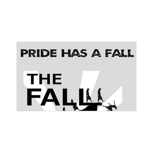 Pride has A Fall | PDF
