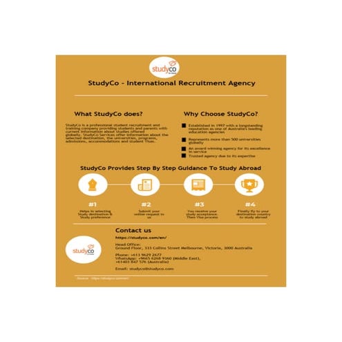 Studyco