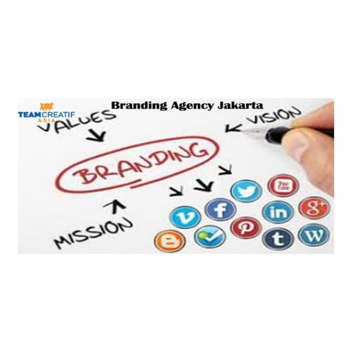 Branding Agency Jakarta Pdf