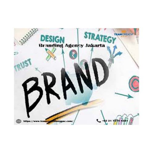 Branding Agency Jakarta Pdf