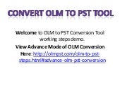 export olm to pst export olm to pst