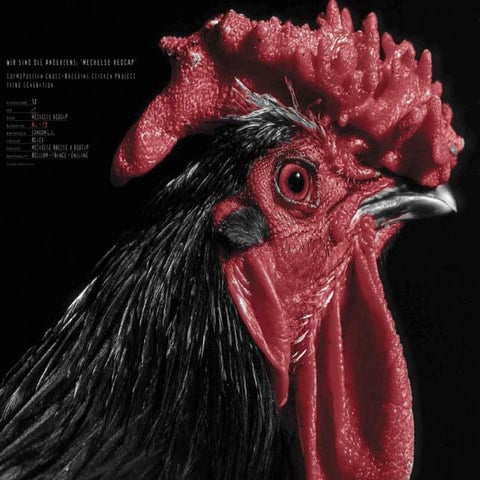 This is not a Chicken