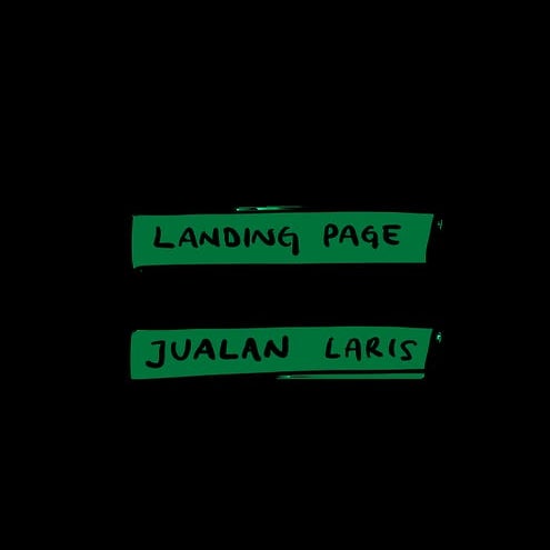 How To Create A High Converting Landing Page + Case Studies