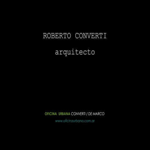 Converti    paraguay introduccion