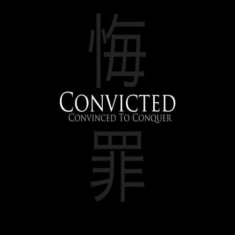 Convicted
