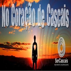 Convite SerCascais - Passeio Nocturno "No Coração de Cascais"