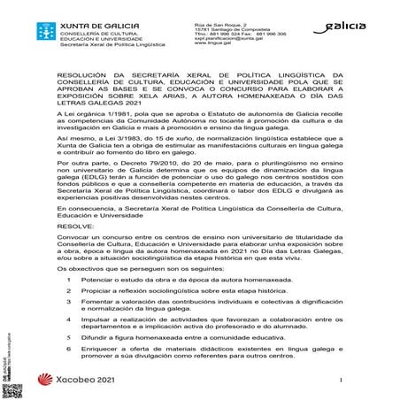 Convocatoria concurso-letras-galegas-2021