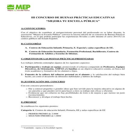 Convocatoria iii concurso buenas prácticas mep (1)