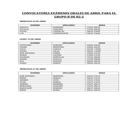Convocatoria orales abril_bis