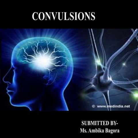Convulsion
