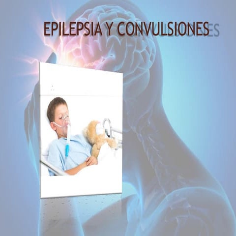 Crisis convulsivas | PPT