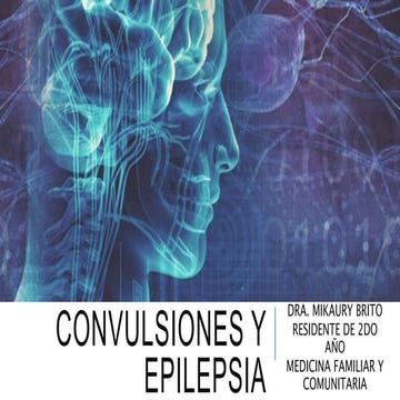 Convulsiones | PPTX