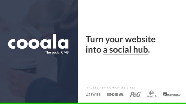 Cooala Offering (2016)