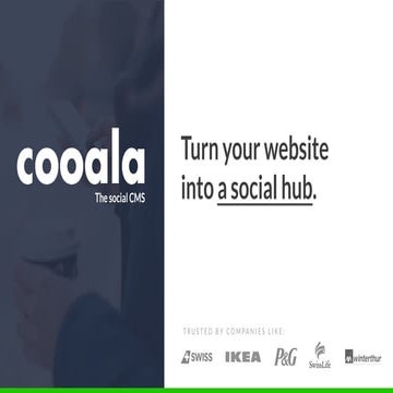 Cooala Offering (2016)